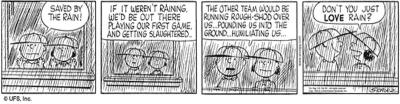 Peanuts