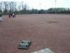 Softballfeld