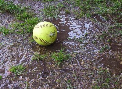 ball-im-regen