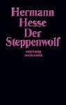 "Der Steppenwolf" von Hermann Hesse bei Amazon bestellen