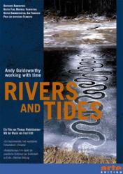 Rivers and Tides - Dokumentarfilm über die Arbeiten des schottischen Künstlers Andy Goldsworthy - bei Amazon