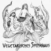 "Vegetarisches Speisehaus", 1900