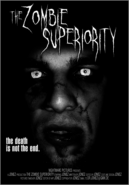 Zombies-Superiority
