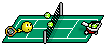 Tennisplatz