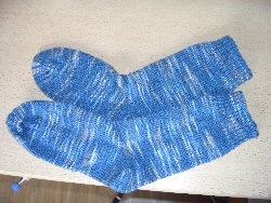 mini-BlaueSocken