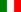 italien-flagge-rechteckig-12x21