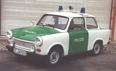 trabbi