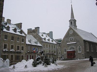 Notre-Dame-de-Quebec
