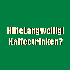 Langweilig