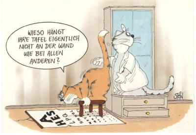 augenarzt