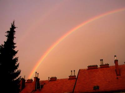 regenbogen