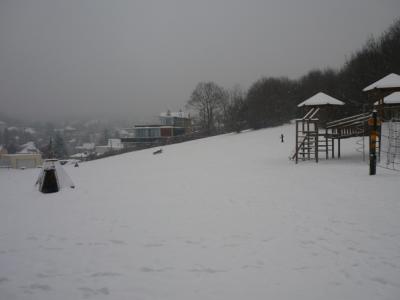 winter