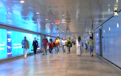 Airport