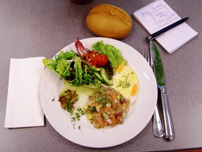 Essen-Ifma