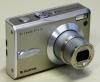 Fujifilm F30 - von der Bildqualität und der bis ISO 3200 reichenden Empfindlichkeit her betrachtet Referenzklasse