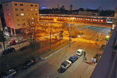 Galluswarte-optimier