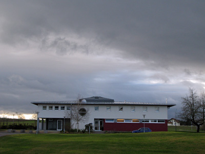 Haus-Lebensquell