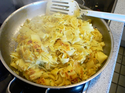 Helenes-Knuspernudeln