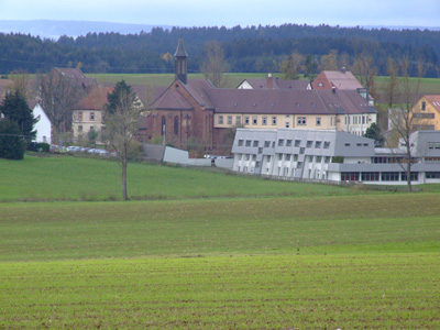 Kloster-Heiligenbronn