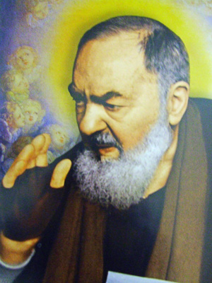 Padre-Pio