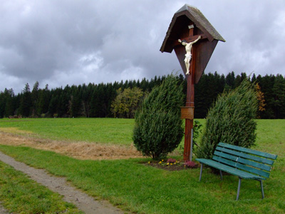 Ruheplatz