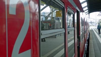 S-bahn