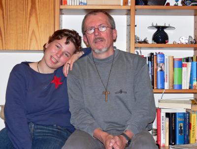 Vicki-und-ich
