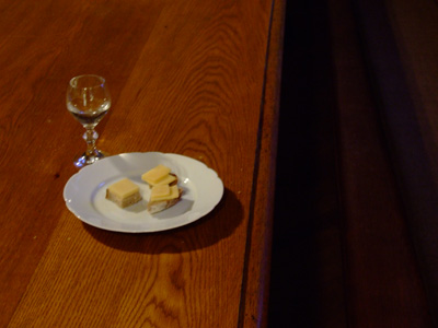 abendessen