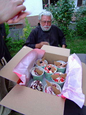eis