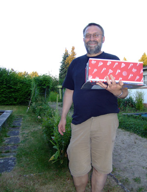 eismann