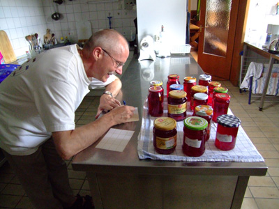 etiketten