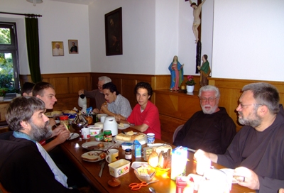 fruehstueck