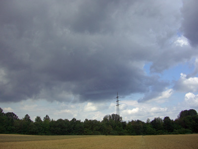 gewitterstimmung