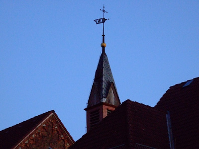 klosterglocke