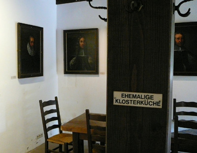 klosterkueche