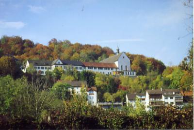 klostervorne