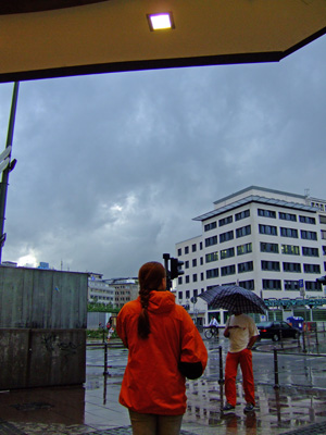regenabend