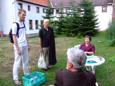 rueckkehr
