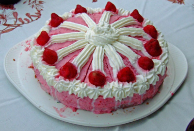 torte