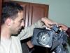 Afghanistan: US-Armee zerstört Filmkamera