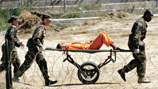 Guantánamo Wagen