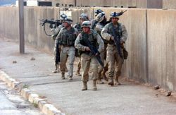 Irakkrieg