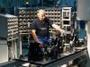 BMW: neue Fabrik in Dingolfing