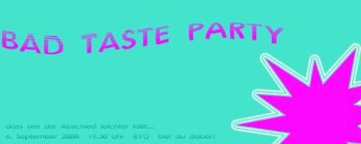 badtaste