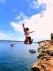 Cliff-Diving-Fremantle