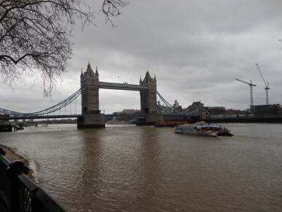 Tower Bridge