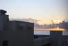 Erster Sonnenaufgang Miami