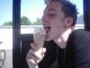 Ja Lecka Special Eis !!!
<br />
Du bist Cool Sven ^^ !!!! Ja Lecka Special Eis !!!
<br />
Du bist Cool Sven ^^ !!!!