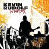 Album Cover Kevin Rudolf