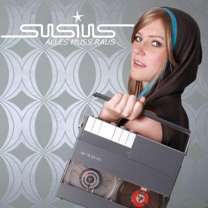 Album Cover Susius
